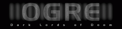 logo Ogre (IRL)